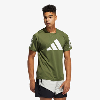 adidas FL 3 BAR TEE 