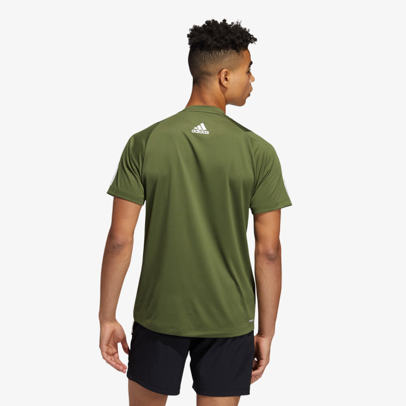 adidas FL 3 BAR TEE 