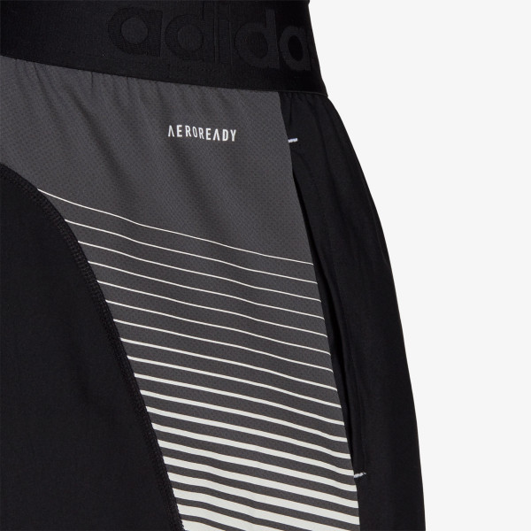 adidas DESIGNED 2 MOVE ACTIVATED TECH AEROREADY 