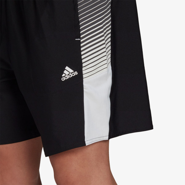 adidas DESIGNED 2 MOVE ACTIVATED TECH AEROREADY 