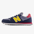 New Balance Маратонки 500 