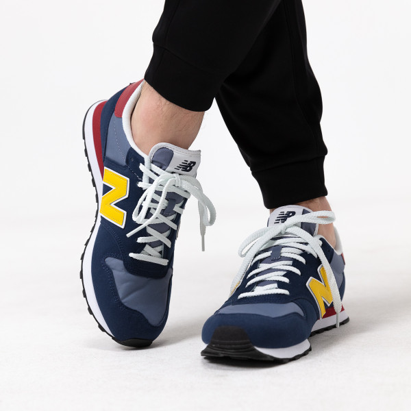 New Balance Маратонки 500 