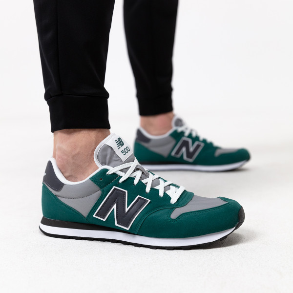 New Balance 500 