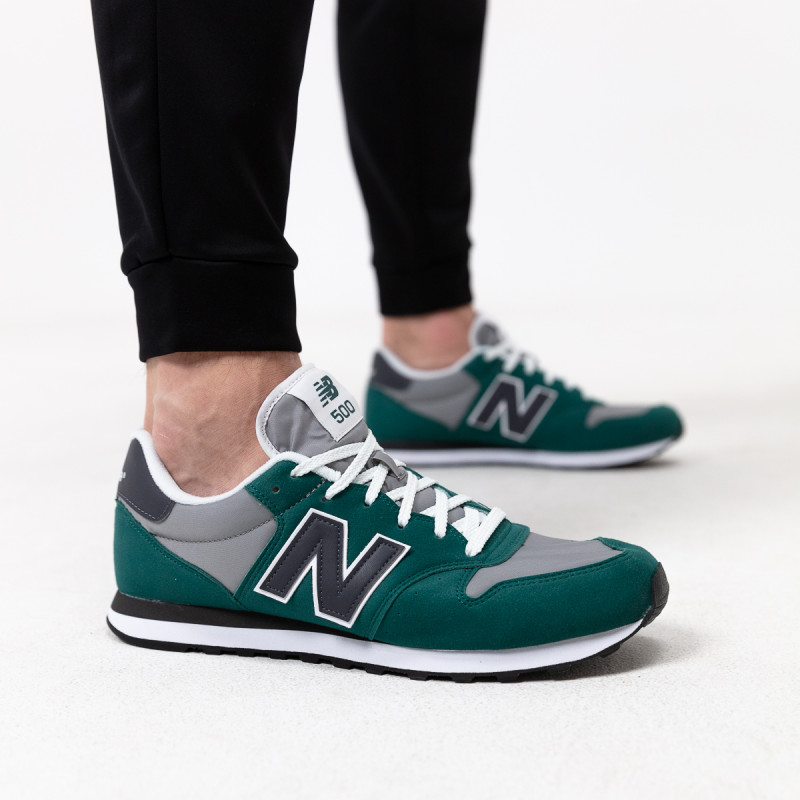 New Balance 500 
