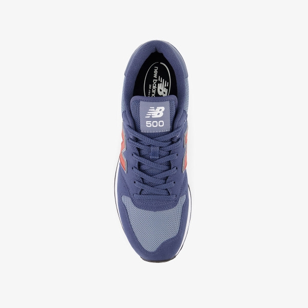 New Balance NEW BALANCE - 500 