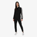 adidas Екип Essentials 3-Stripes Tracksuit 