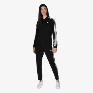 adidas Essentials 3-Stripes Tracksuit 