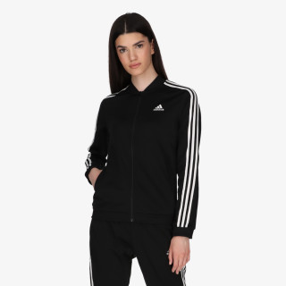 adidas Екип Essentials 3-Stripes Tracksuit 