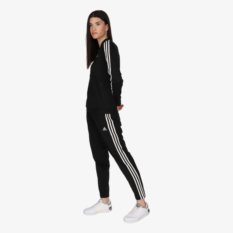 adidas Essentials 3-Stripes Tracksuit 