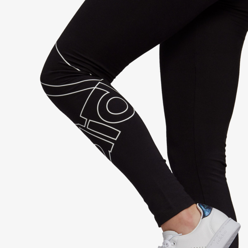 adidas W FAV Q1 LEG 