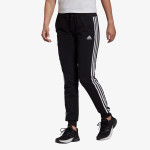 adidas Essentials Single Jersey 3-Stripes Joggers 