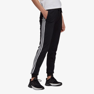 adidas Essentials Single Jersey 3-Stripes Joggers 