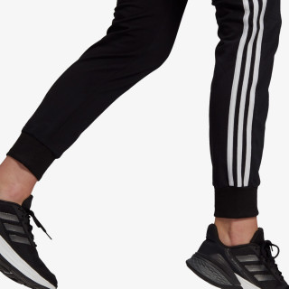 adidas Essentials Single Jersey 3-Stripes Joggers 