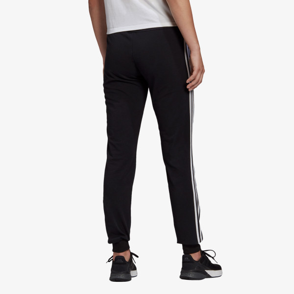 adidas Долнище Essentials Single Jersey 3-Stripes Joggers 