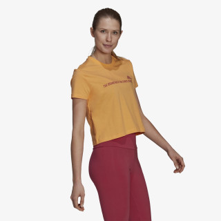adidas W FAV Q2 CRO T 