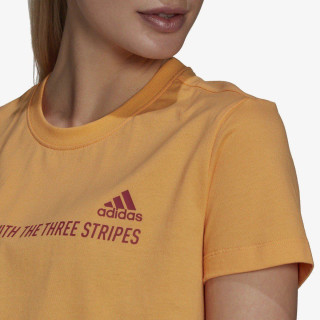adidas W FAV Q2 CRO T 