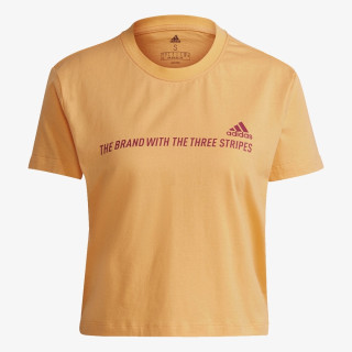 adidas W FAV Q2 CRO T 