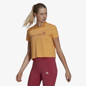 adidas W FAV Q2 CRO T 