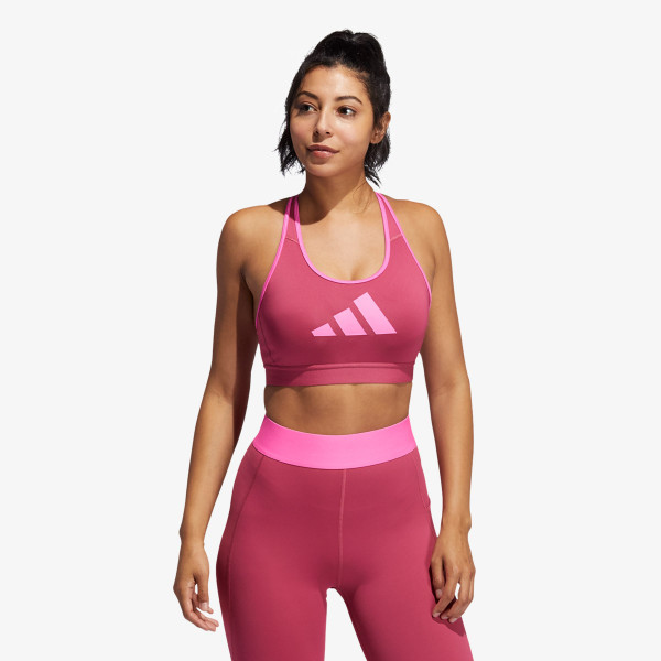 adidas DON'T REST 3-STRIPE 