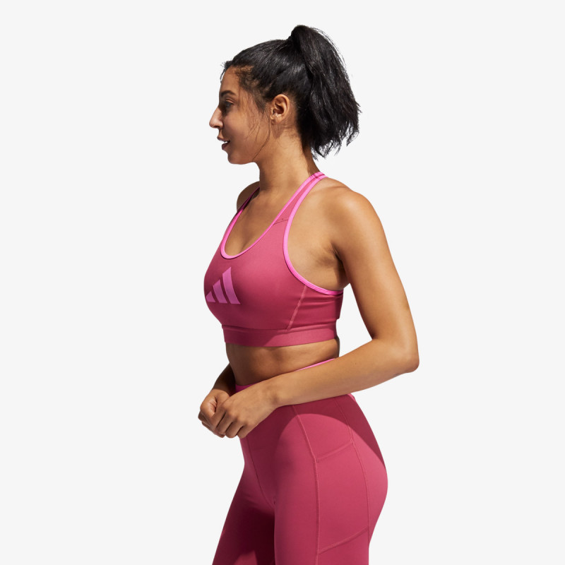 adidas DON'T REST 3-STRIPE 