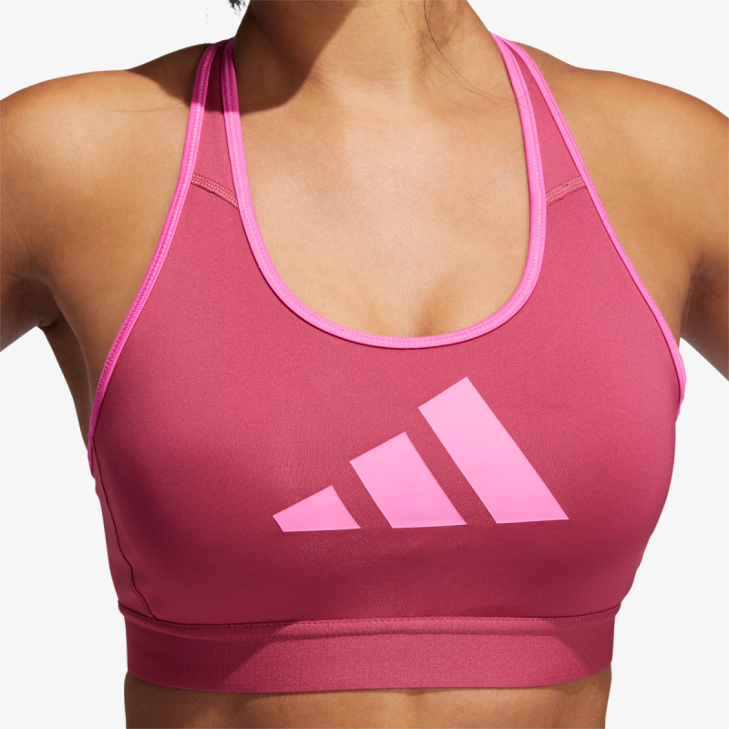 adidas DON'T REST 3-STRIPE 