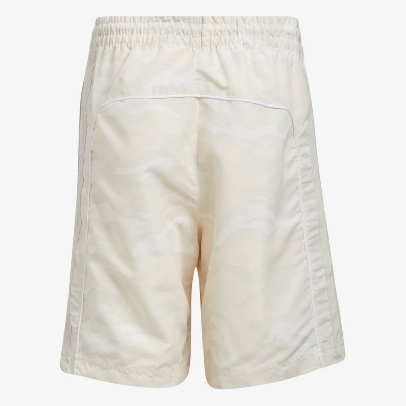 adidas Y HRN V5 SHORT 