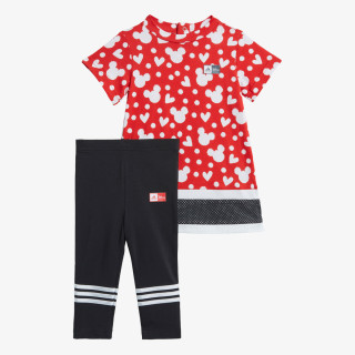 adidas DISNEY MICKEY MOUSE SUMMER 