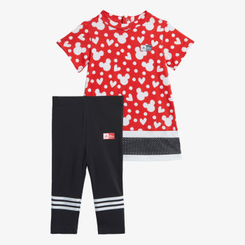 adidas DISNEY MICKEY MOUSE SUMMER 