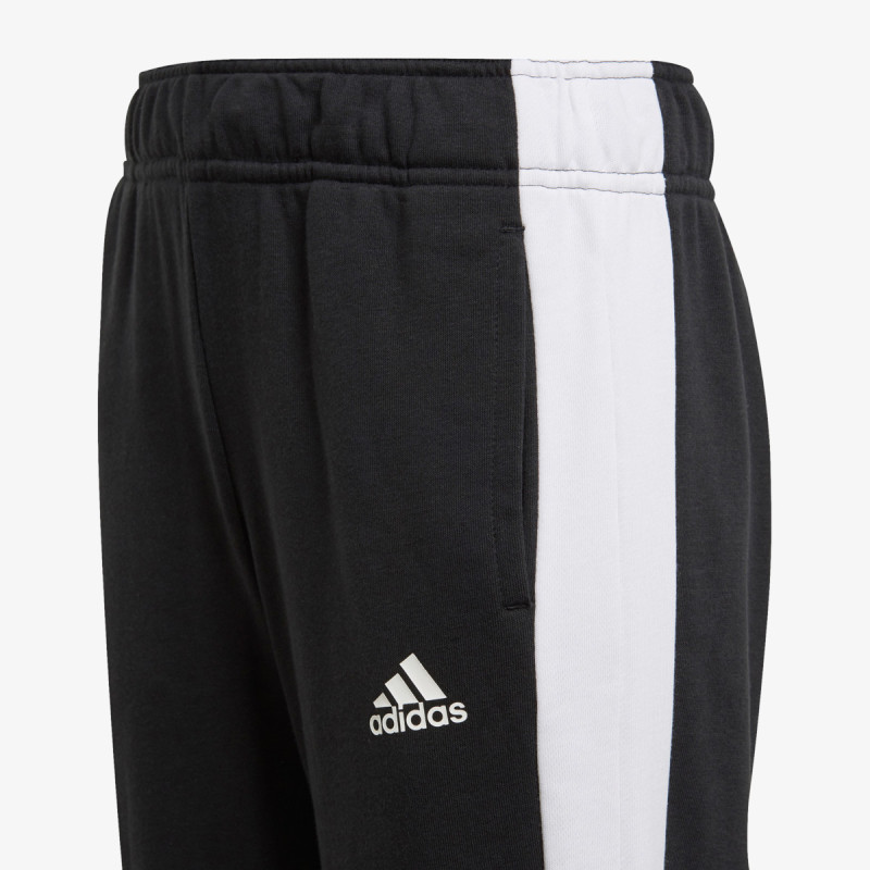 adidas G HoodedCROP TS 