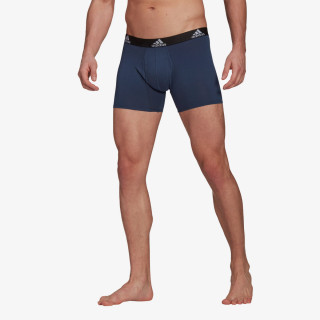 adidas BADGE OF SPORT BRIEF 3PACK 