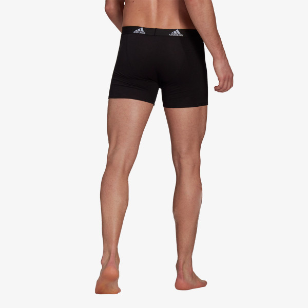 adidas BADGE OF SPORT BRIEF 3PACK 