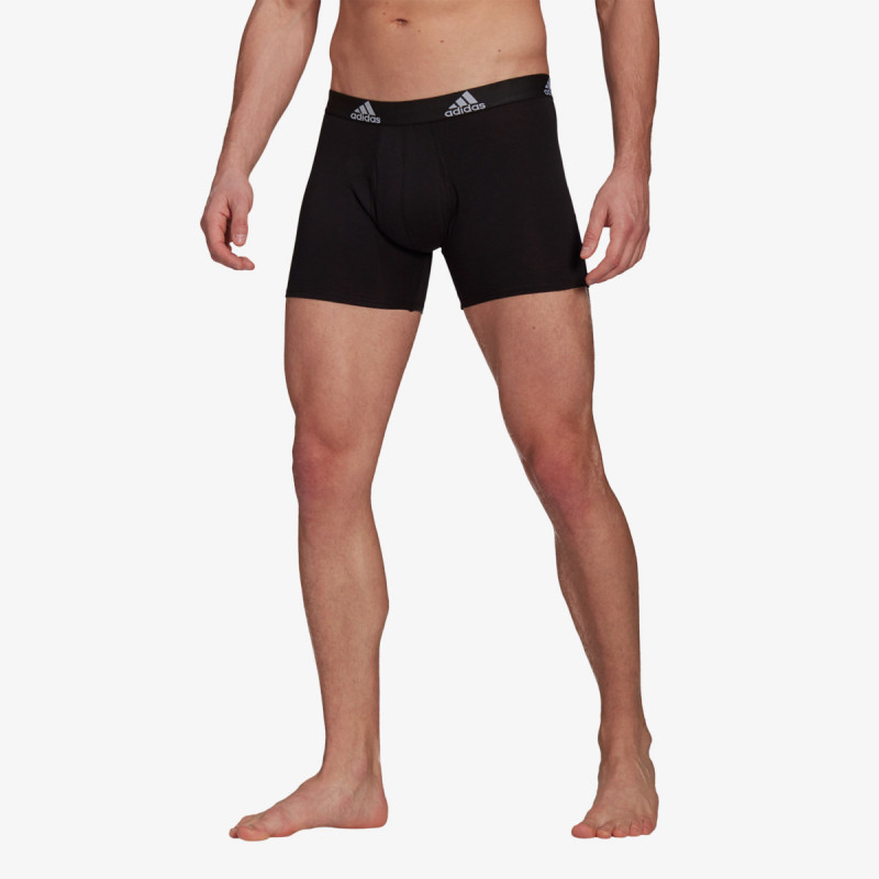 adidas BADGE OF SPORT BRIEF 3PACK 
