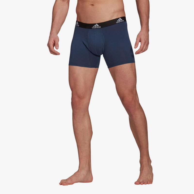 adidas BADGE OF SPORT BRIEF 3PACK 