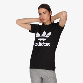 adidas Тениска Trefoil 