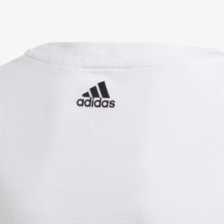 adidas Тениска ESSENTIALS LOGO 