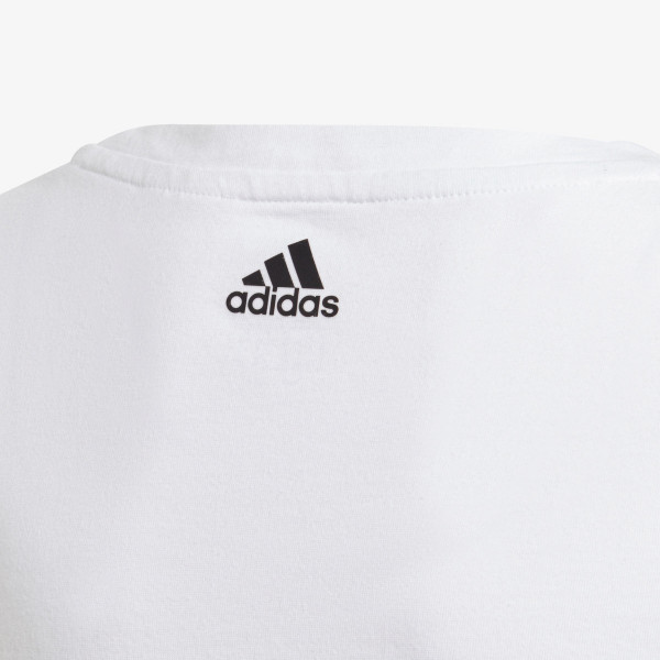 adidas Тениска ESSENTIALS LOGO 