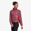 adidas FAST 1/2 ZIP W 