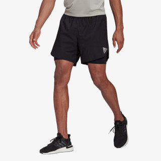 adidas FAST 2IN1 PRIMEBLUE 