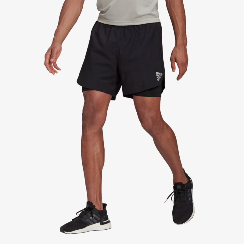 adidas FAST 2IN1 PRIMEBLUE 