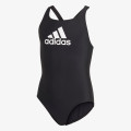 adidas Бански костюм от една част YG BOS SUIT 