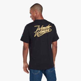 Reebok WONDER WOMAN CLAWED TEE 