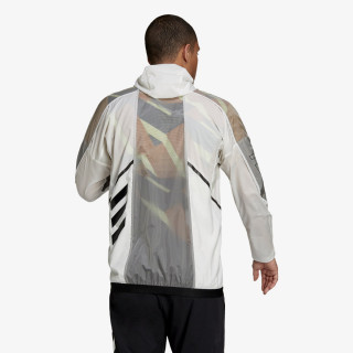 adidas AGRAVIC WINDWEAVE PRO INSULATION 