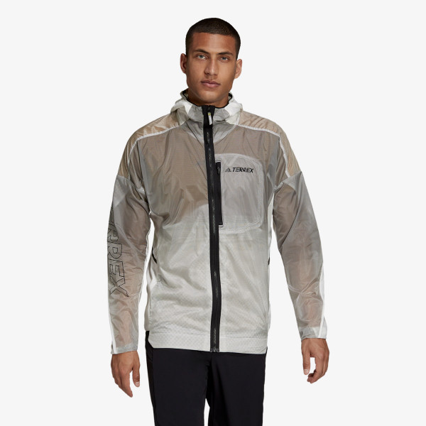 adidas AGRAVIC WINDWEAVE PRO INSULATION 