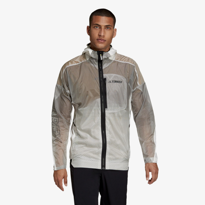 adidas AGRAVIC WINDWEAVE PRO INSULATION 