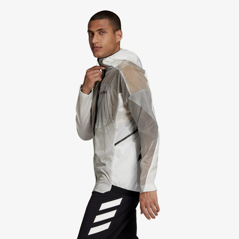 adidas AGRAVIC WINDWEAVE PRO INSULATION 