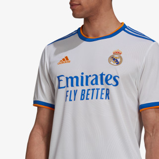 adidas REAL MADRID 21/22 HOME 