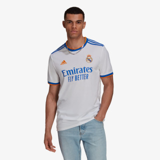 adidas Спортна тениска REAL MADRID 21/22 HOME 