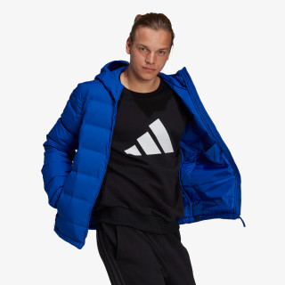 adidas Яке Helionic Ho Jkt 