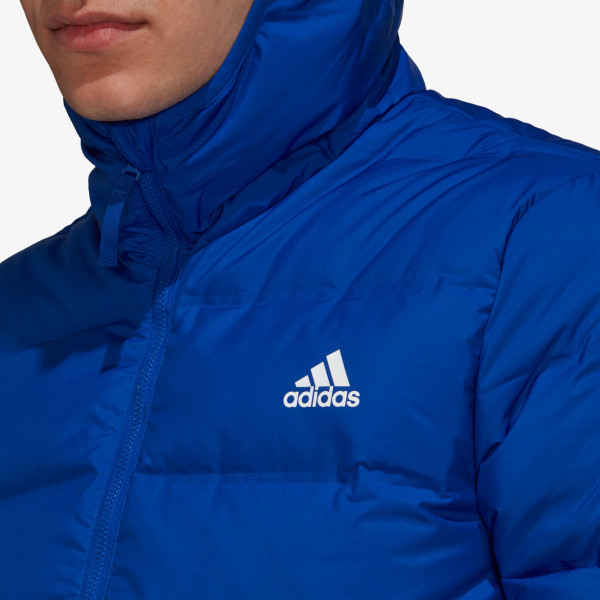 adidas Яке Helionic Ho Jkt 