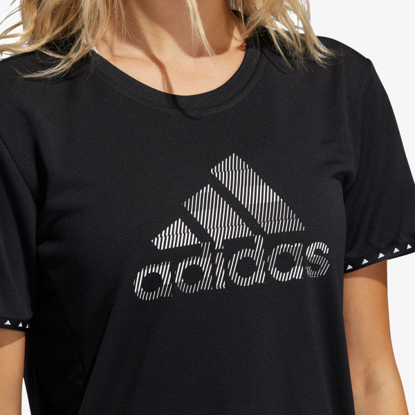 adidas Тениска BADGE OF SPORT NECESSI 